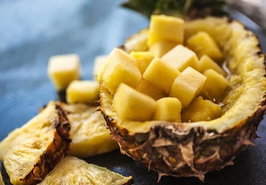 Ananas libidonu