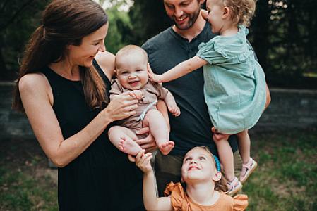 Ailələrə ŞAD XƏBƏR -