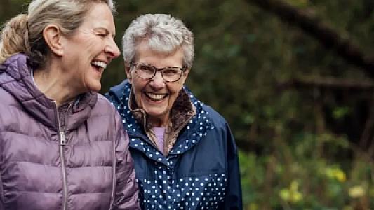 70 yaşına sağlam şəkildə çatmağın sirri budur: