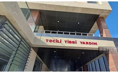 Şuşa Müalicə-Sağlamlıq Mərkəzi ilin sonuna