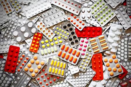 Azərbaycanda əczaçılıq məhsullarının istehsalı