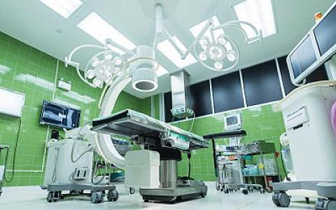 Bakıda məşhur klinikada azyaşlının