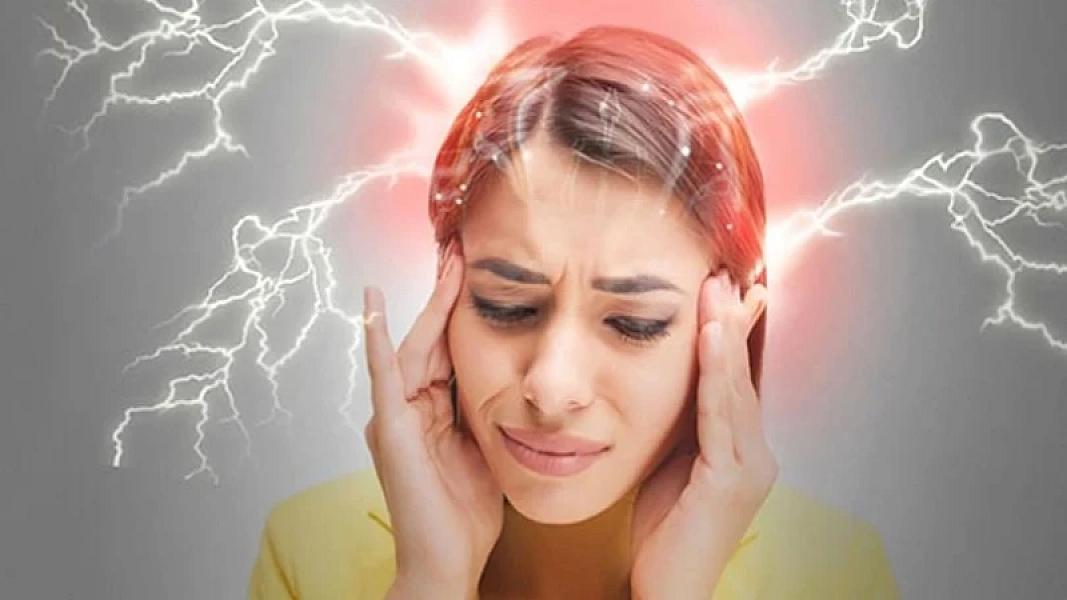 Baş ağrınız miqren ola bilərmi?