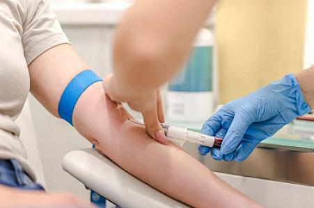 Qan testi ilə orqanların tez və ya gec qocalması təsbit edilə biləcək