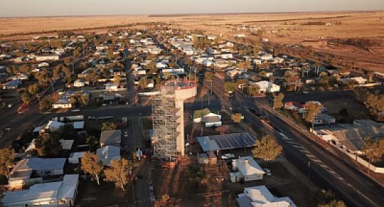 Bu qəsəbədə işləyəcək həkimə