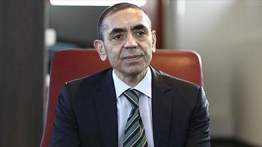 BioNTech şirkətinin həmtəsisçisi xərçəng peyvəndinin