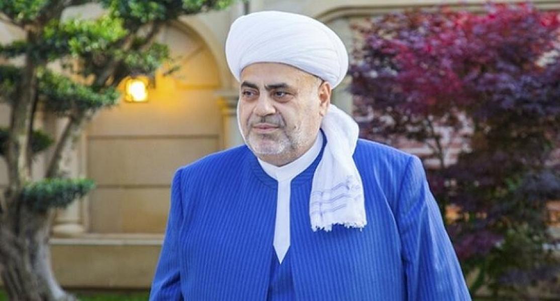 Allahşükür Paşazadənin səhhətində problem yaranıb -