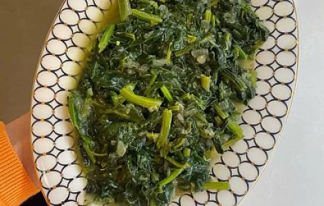 İspanağı belə yedikdə fayda yox, ziyan verir —