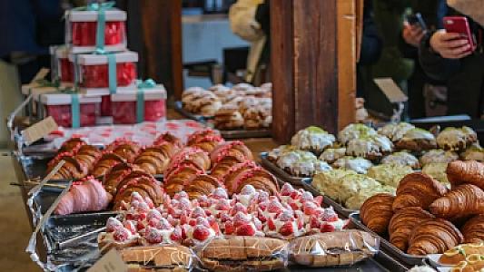 Uzun ömrün sirri bu