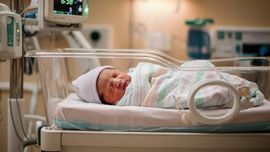 K vitamini əskikliyi körpələrdə