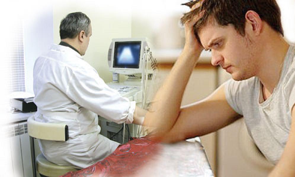 Kişilər prostat sağlamlığını necə qorumalıdır?