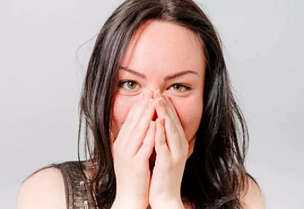 Utananda niyə qızarırıq? -