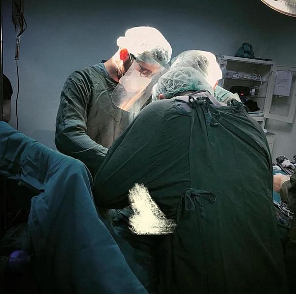 Penis protezi implantasiyası: