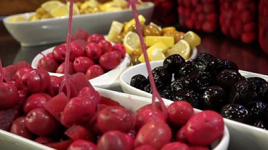 Nə qara, nə də yaşıl... – Əslində ən sağlam və faydalı