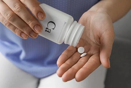 Kalsium içənlərin diqqətinə: Bu səhv ürək-damar sisteminizə