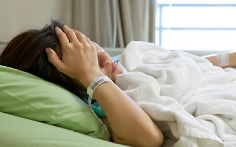 KTM ötən ay zəhərlənmədən ölənlərin sayını AÇIQLADI