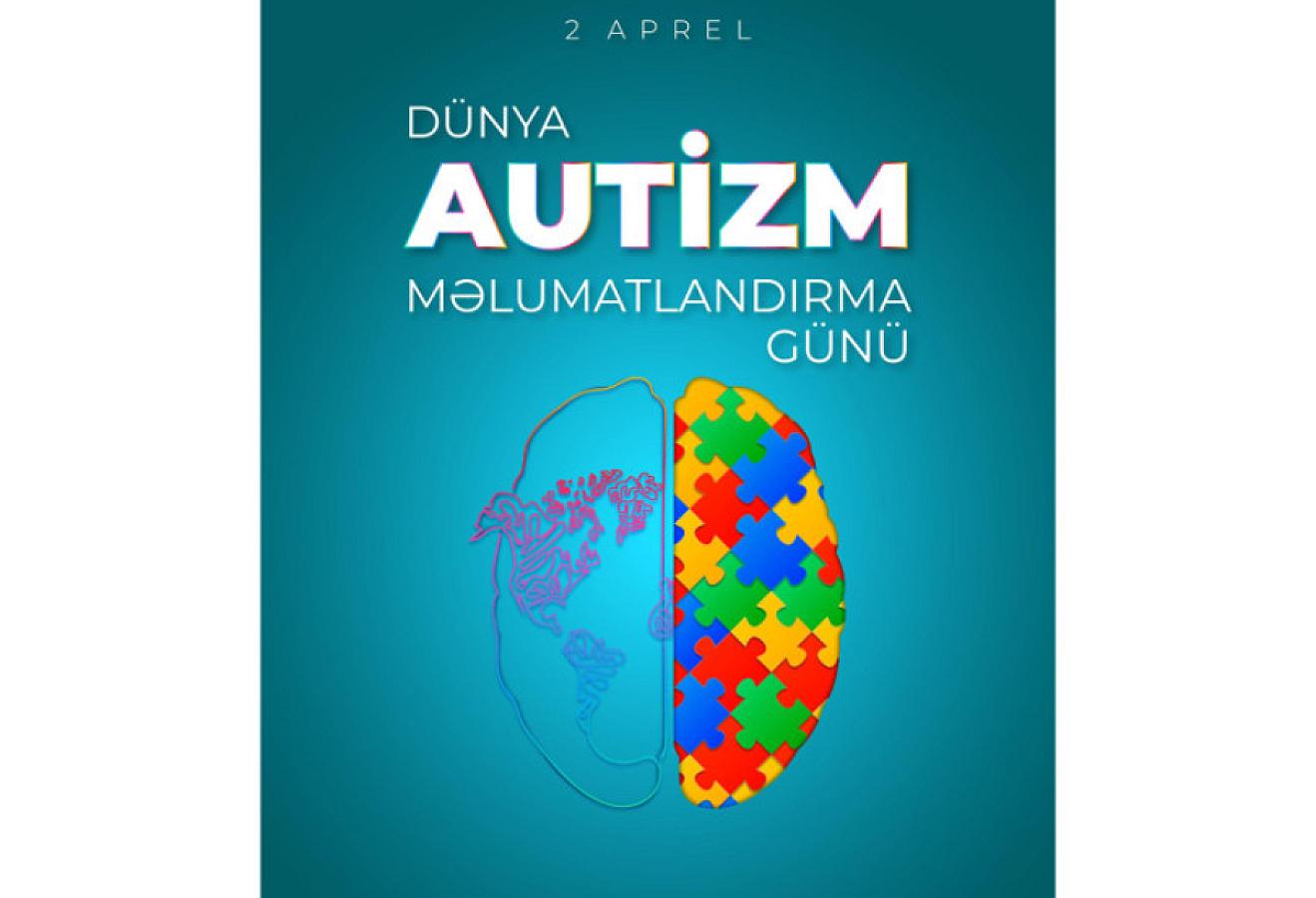 Autizm sindromlu əlilliyi olan şəxslər reabilitasiya xidmətləri ilə əhatə edilib
