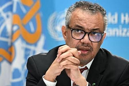 Sabahdan yeni pandemiya başlaya bilər -