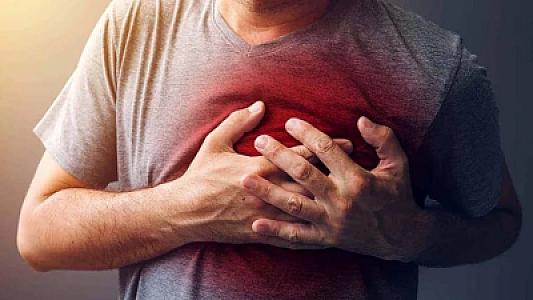 Həftənin bu günü ürəyiniz üçün ən təhlükəlidir -