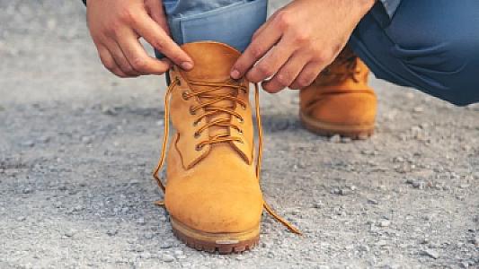 İki gün ard-arda eyni ayaqqabıları geyinməyin –