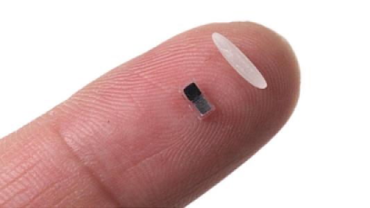 Dünyanın ən kiçik kardiostimulyatoru hazırlanıb