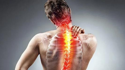 Bu idman hərəkəti onurğanızı zədələyə bilər –