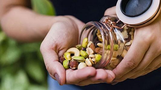 Yaddaşı gücləndirir: