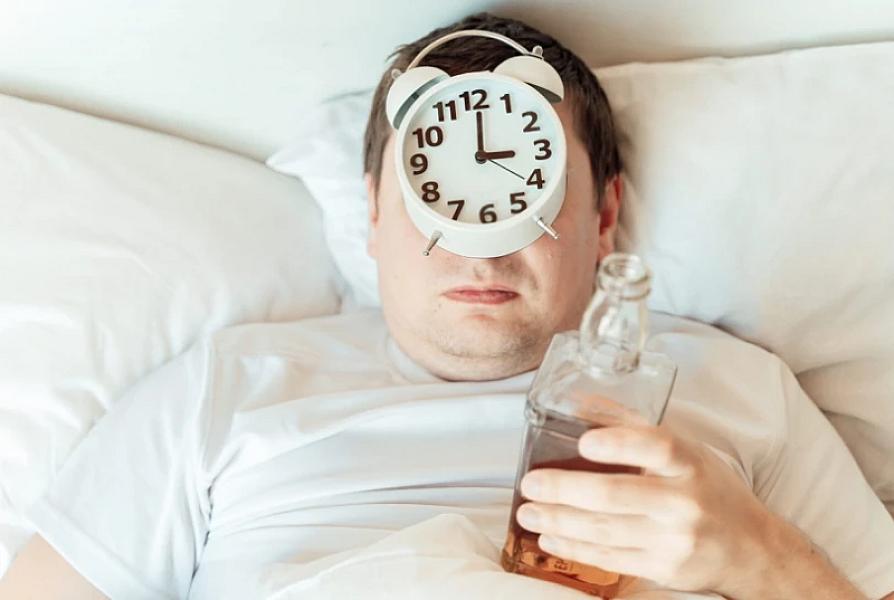 Alkoqolun orqanizmdən tamamilə xaric olması üçün