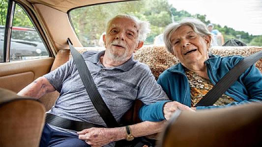 100 yaşlı həkimin 7 qızıl qaydası -