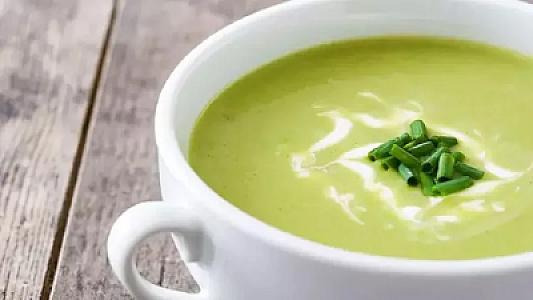 Kalsium və protein anbarı -