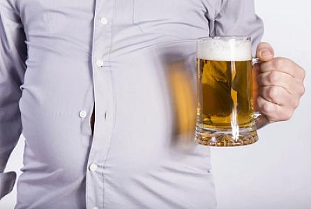 Pivə hansı bağırsaq xəstəliyinə gətirib çıxarır? -