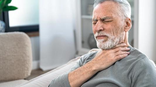 30 saniyəlik udqunma testi: