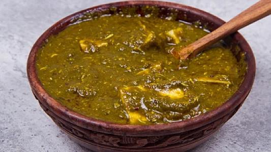 Vitamin və sink mənbəyi: