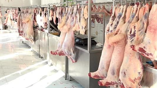 QUZU ətinin qiyməti 50 manata qalxacaq -