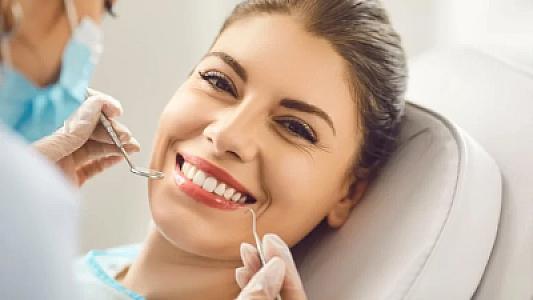 Ağız sağlamlığımız bədənimizə