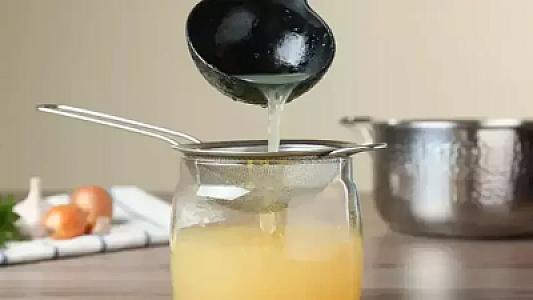 Hər yediyiniz zaman ömrünüzdən