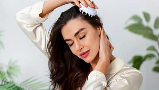 Saçların uzanmasını sürətləndirən