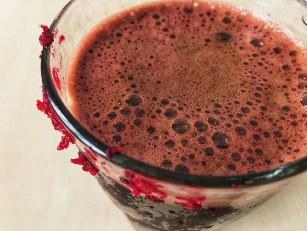 Səhər bir stəkan içsəniz, qanı təmizləyir: