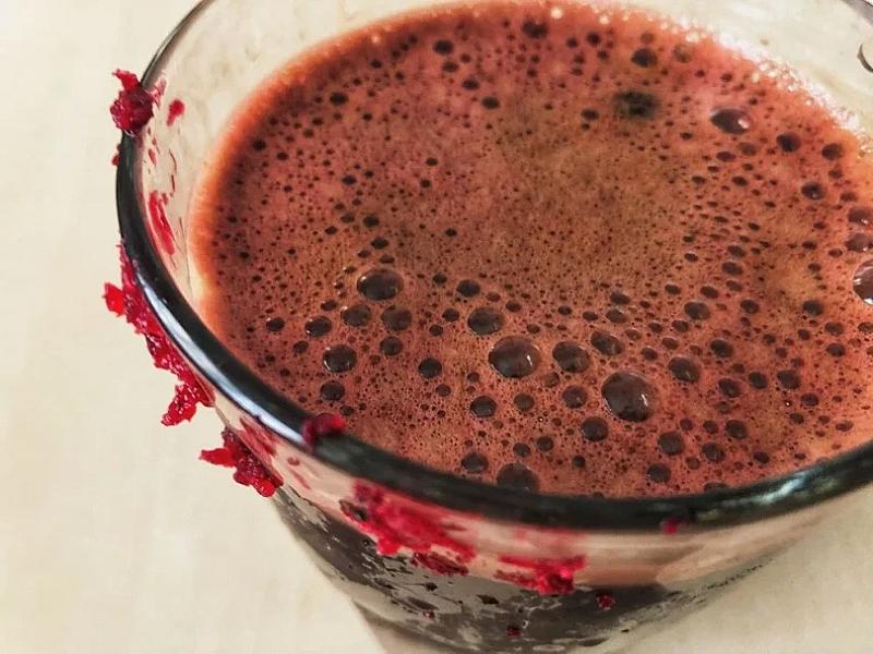 Səhər bir stəkan içsəniz, qanı təmizləyir: