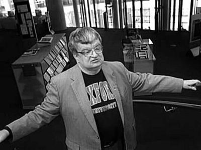 Elmin izah edə bilmədiyi adam: