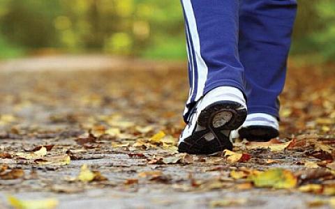 Qaçış, yoxsa yürüş daha faydalıdır? -