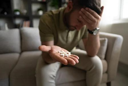 Antidepressantlara başlamazdan əvvəl bilməli olduğunuz