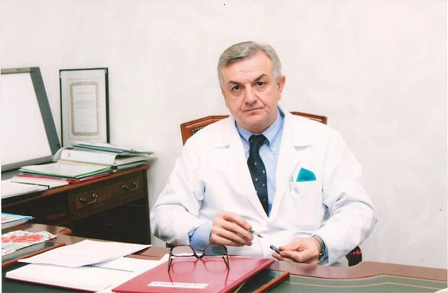 İlham Əliyev Məmmədbağır Əliyevi