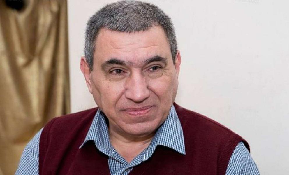 Rəhman Rəhmanov