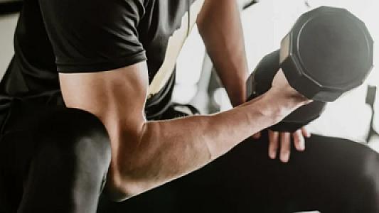 Əzələ gücünü artıran və bədəndə iltihabı azaldan