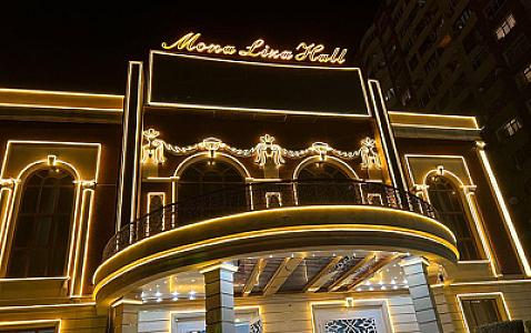 Məşhur "Mona Liza" şadlıq sarayında