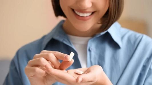 Qripə qarşı antiviral saqqız hazırlanıb -