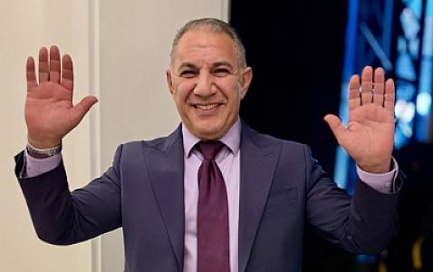 Ədalət Şükürov bu yolla