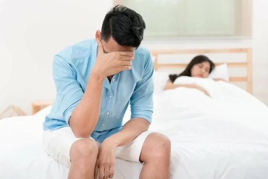 Viaqranı unudun: alimlər libidonu artıran