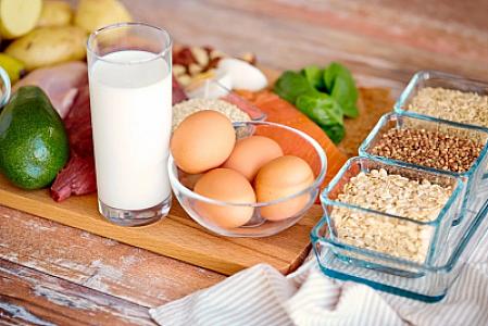 Oynaqlar üçün faydalı olan